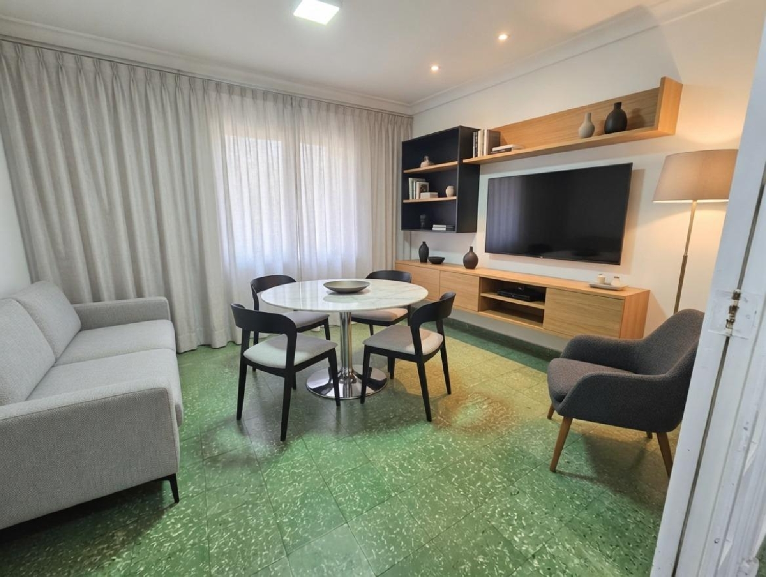  for sale apartment Valencia De Las Torres Campiña Sur 3