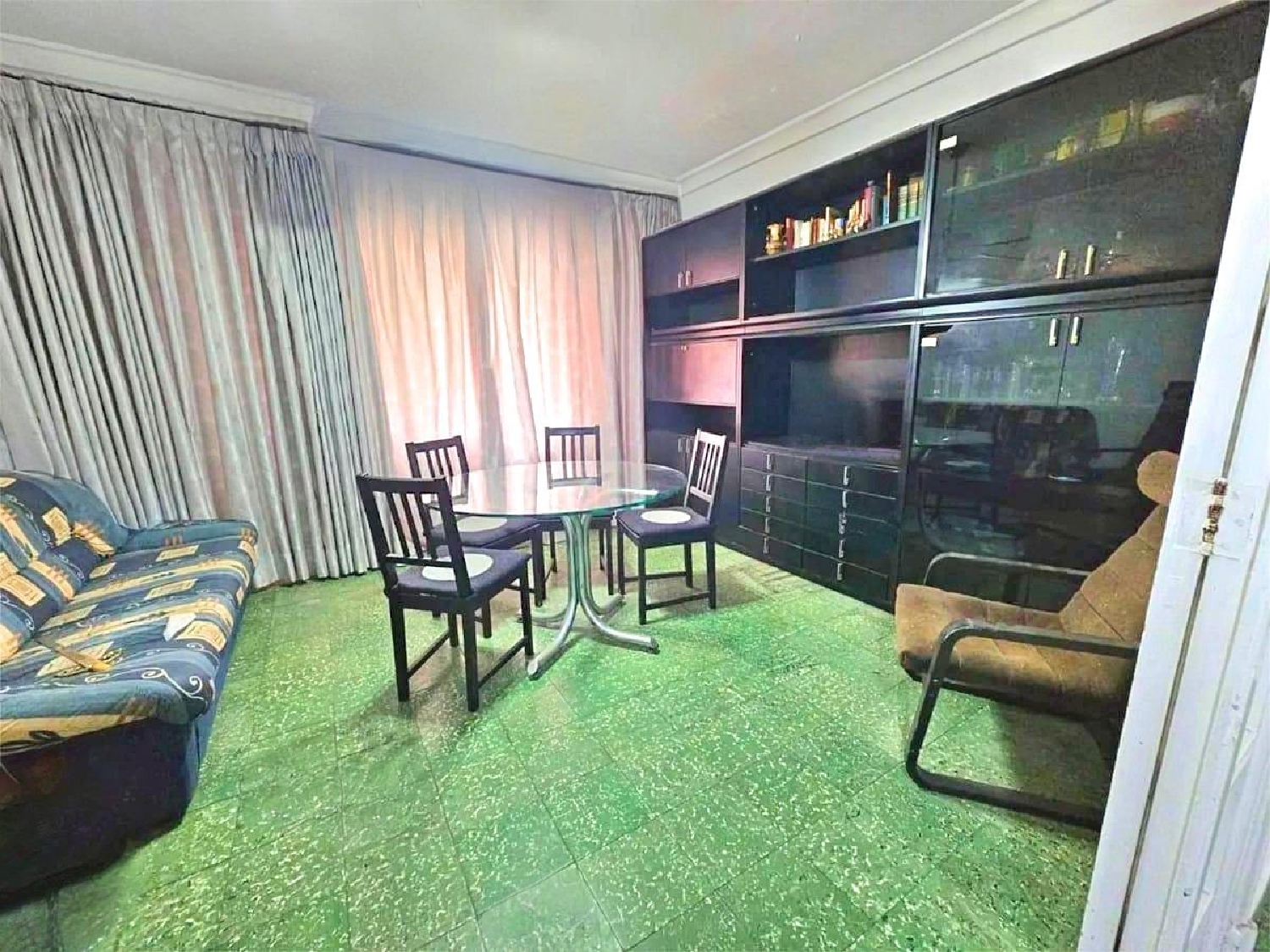  for sale apartment Valencia De Las Torres Campiña Sur 2