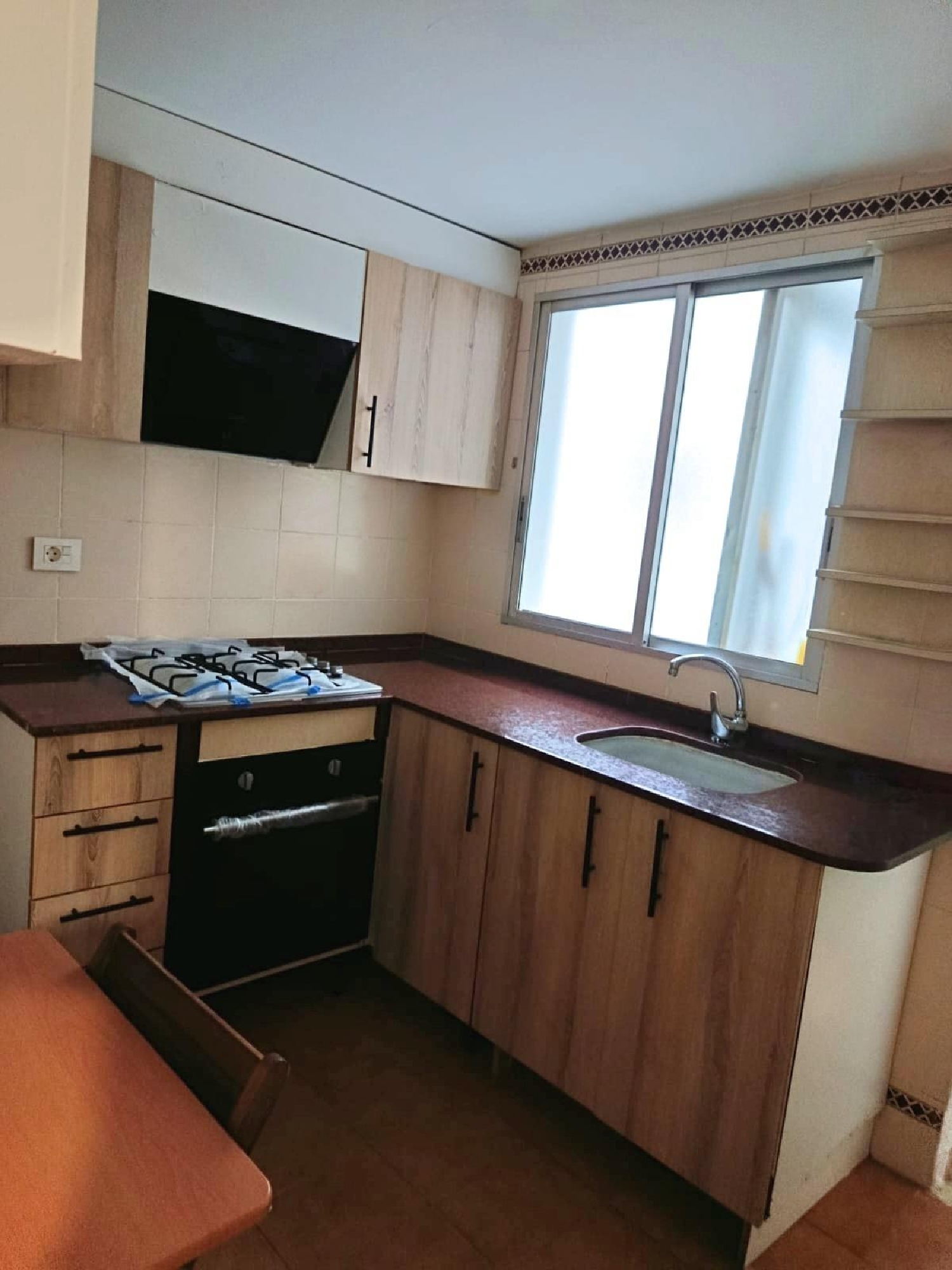 till salu lägenhet Valencia De Las Torres Campiña Sur 8