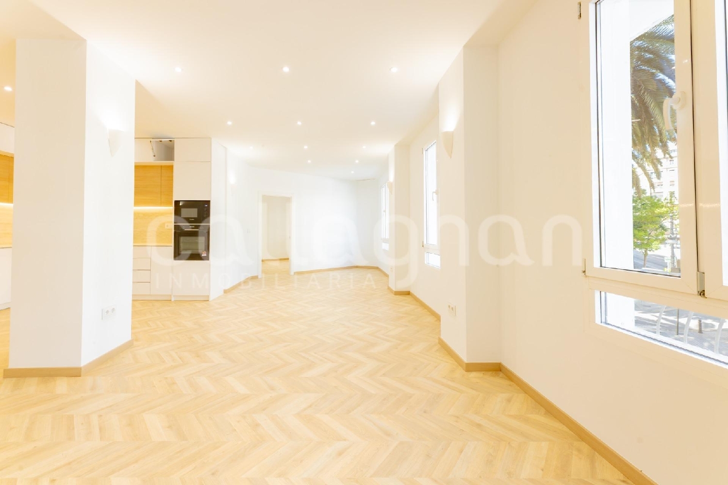  en venta apartamento Valencia De Las Torres Campiña Sur 1