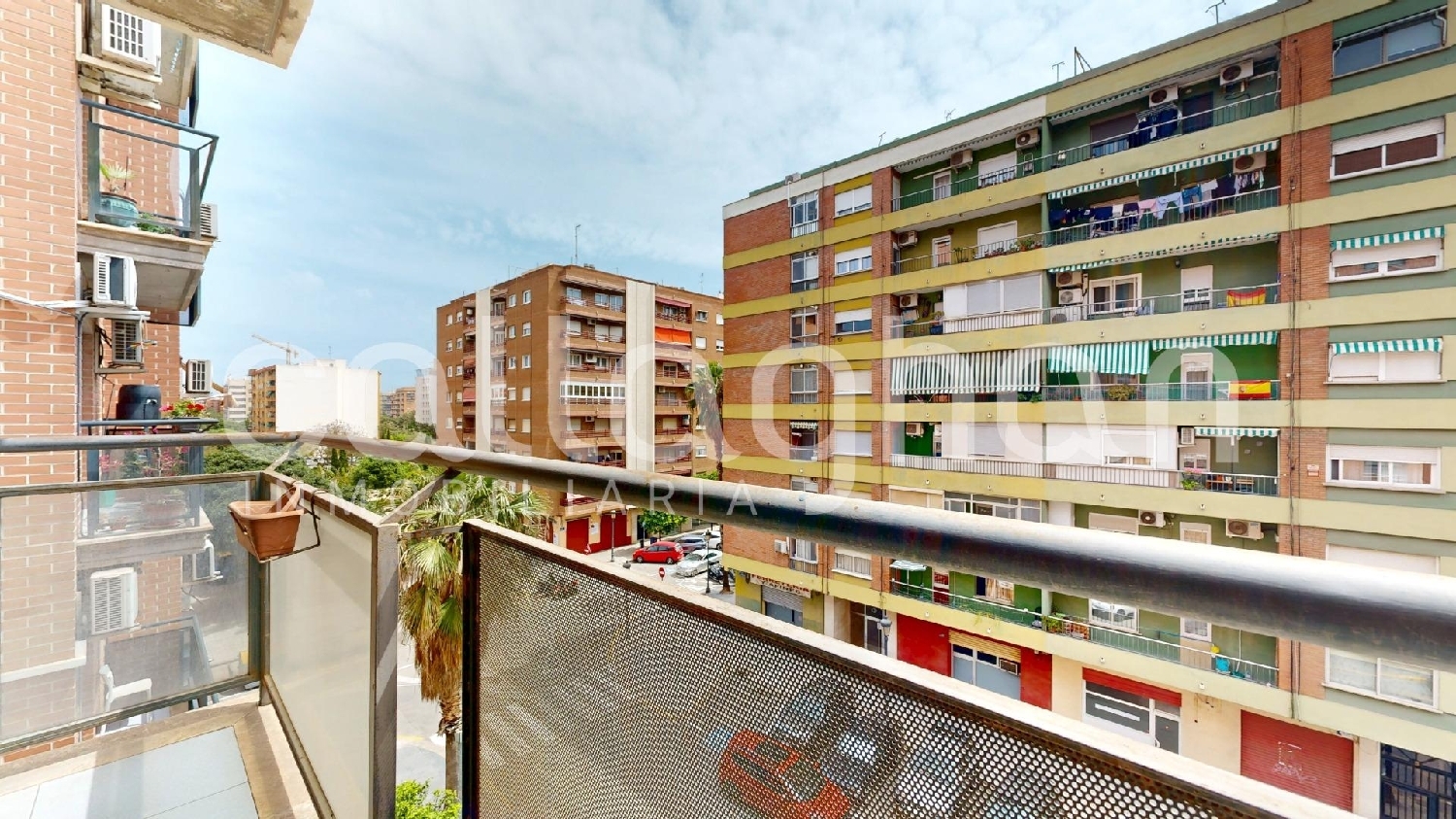  en venta apartamento Valencia De Las Torres Campiña Sur 1