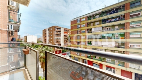Valencia De Las Torres Campiña Sur apartamento foto 6378593
