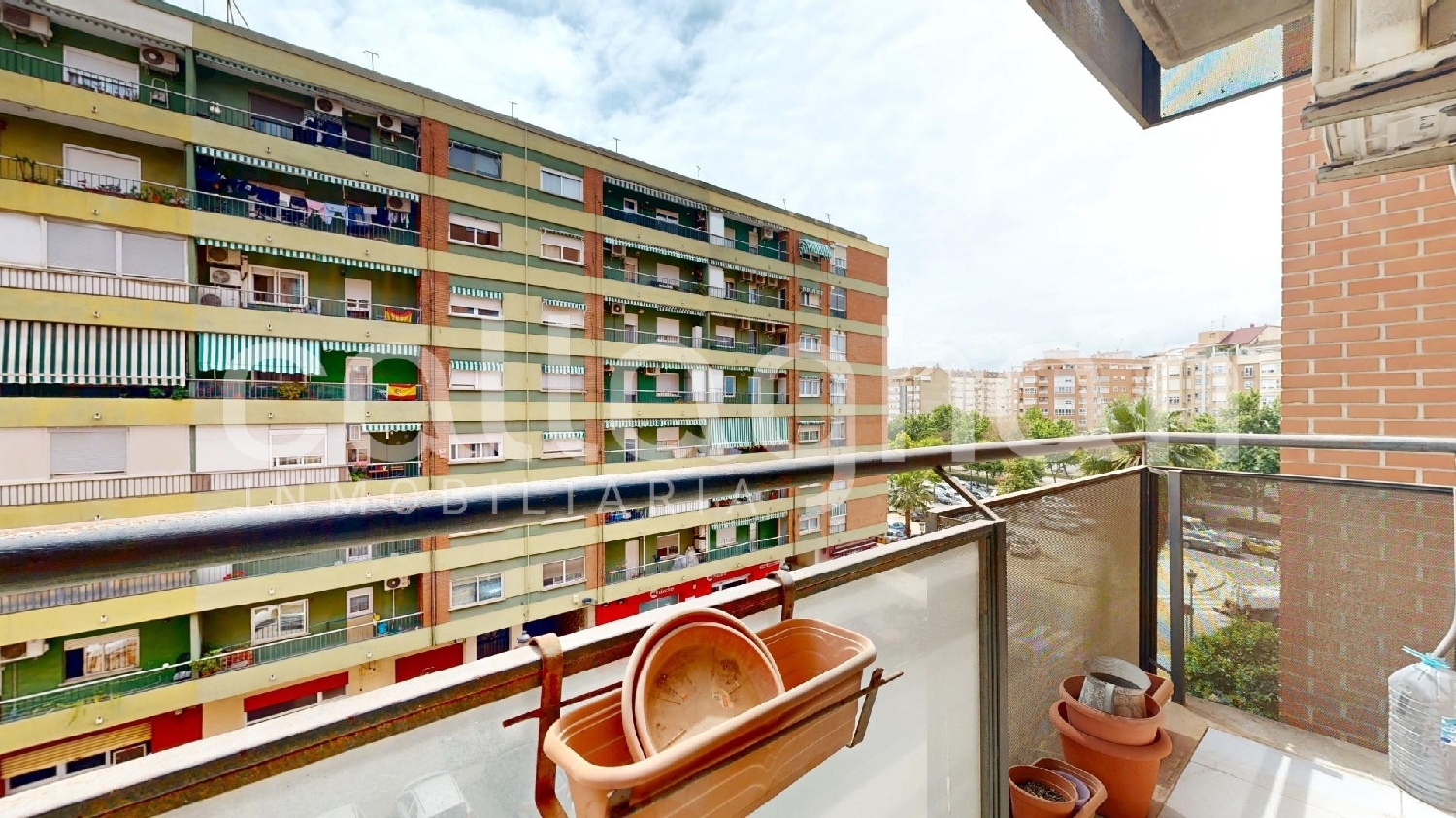  en venta apartamento Valencia De Las Torres Campiña Sur 2