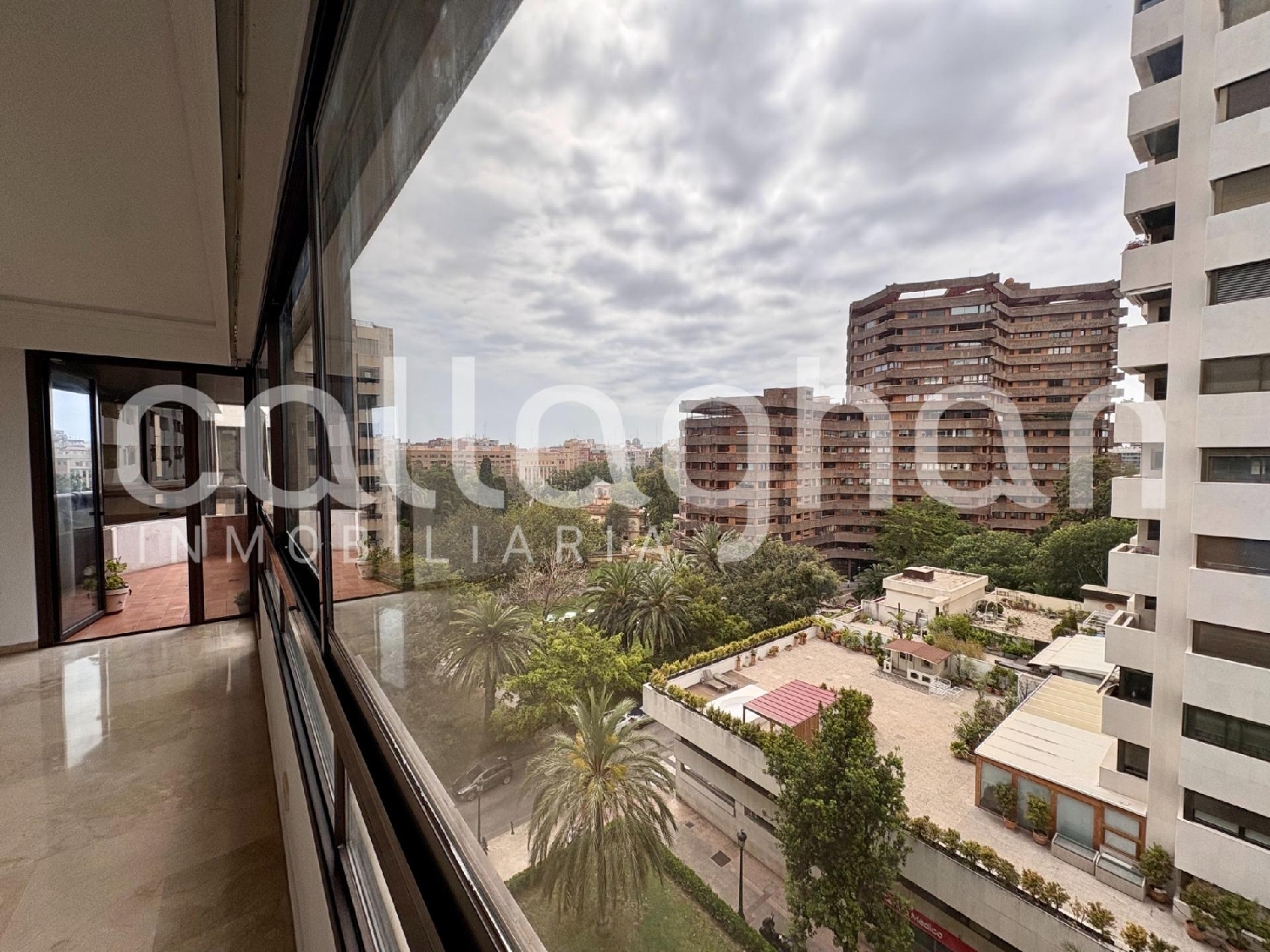  en venta apartamento Valencia De Las Torres Campiña Sur 5