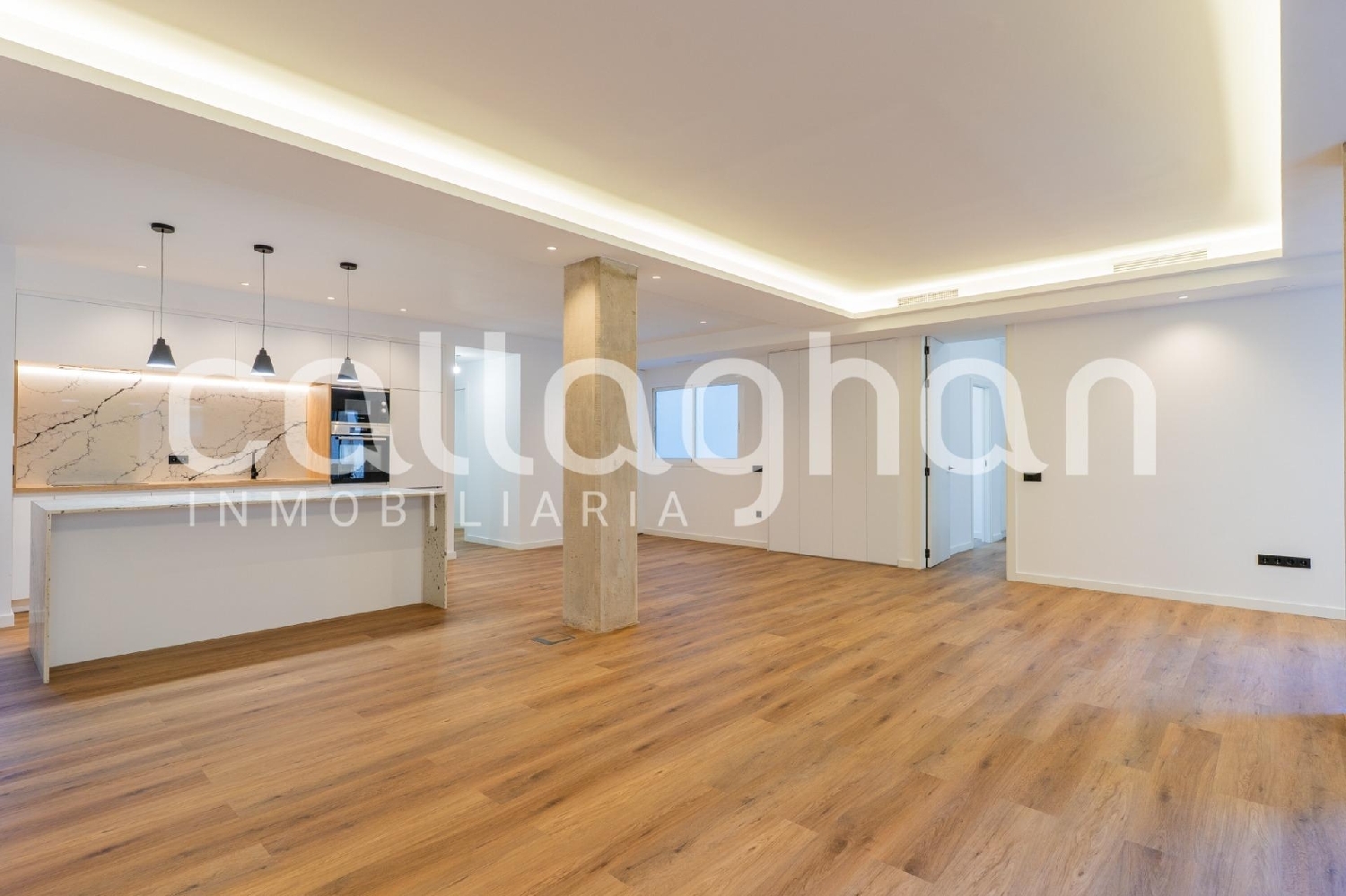  en venta apartamento Valencia De Las Torres Campiña Sur 5