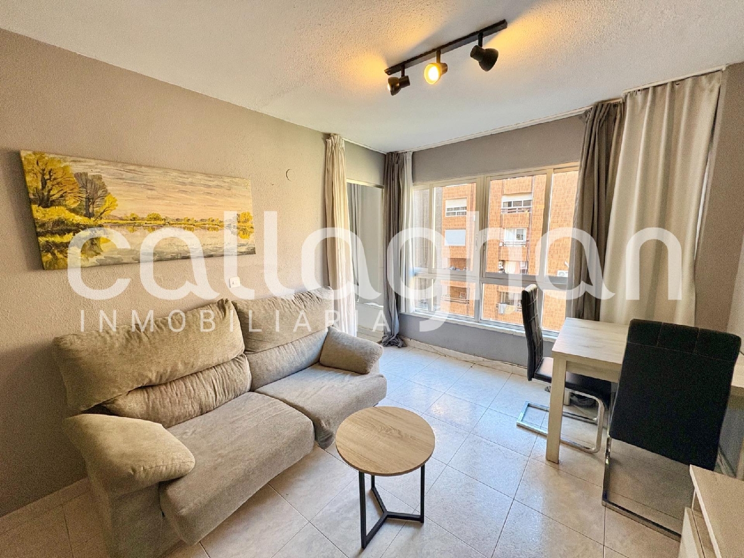  à vendre appartement Valencia De Las Torres Campiña Sur 2