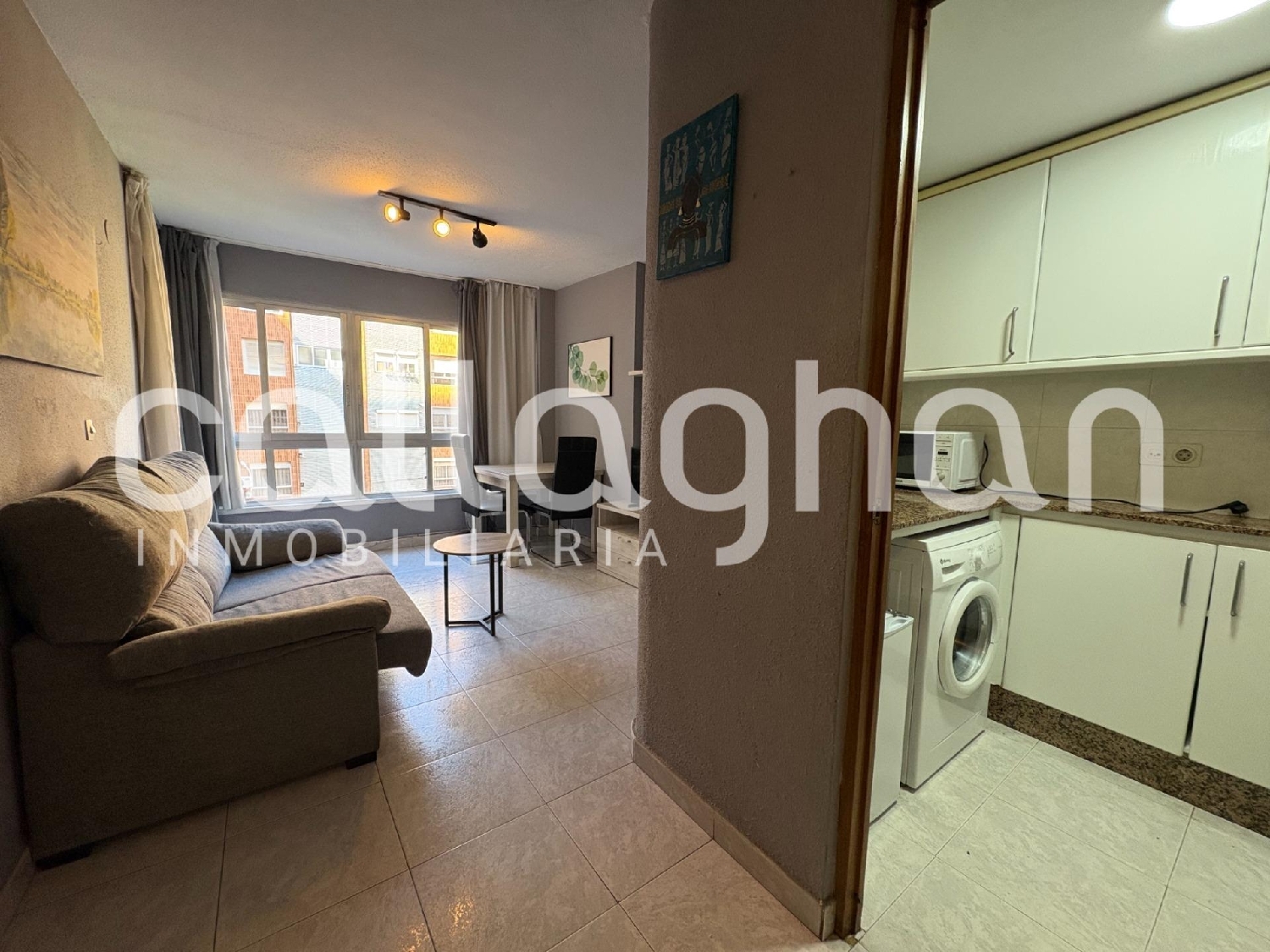  à vendre appartement Valencia De Las Torres Campiña Sur 7