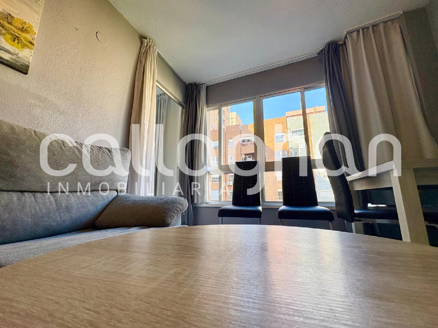  à vendre appartement Valencia De Las Torres Campiña Sur 6