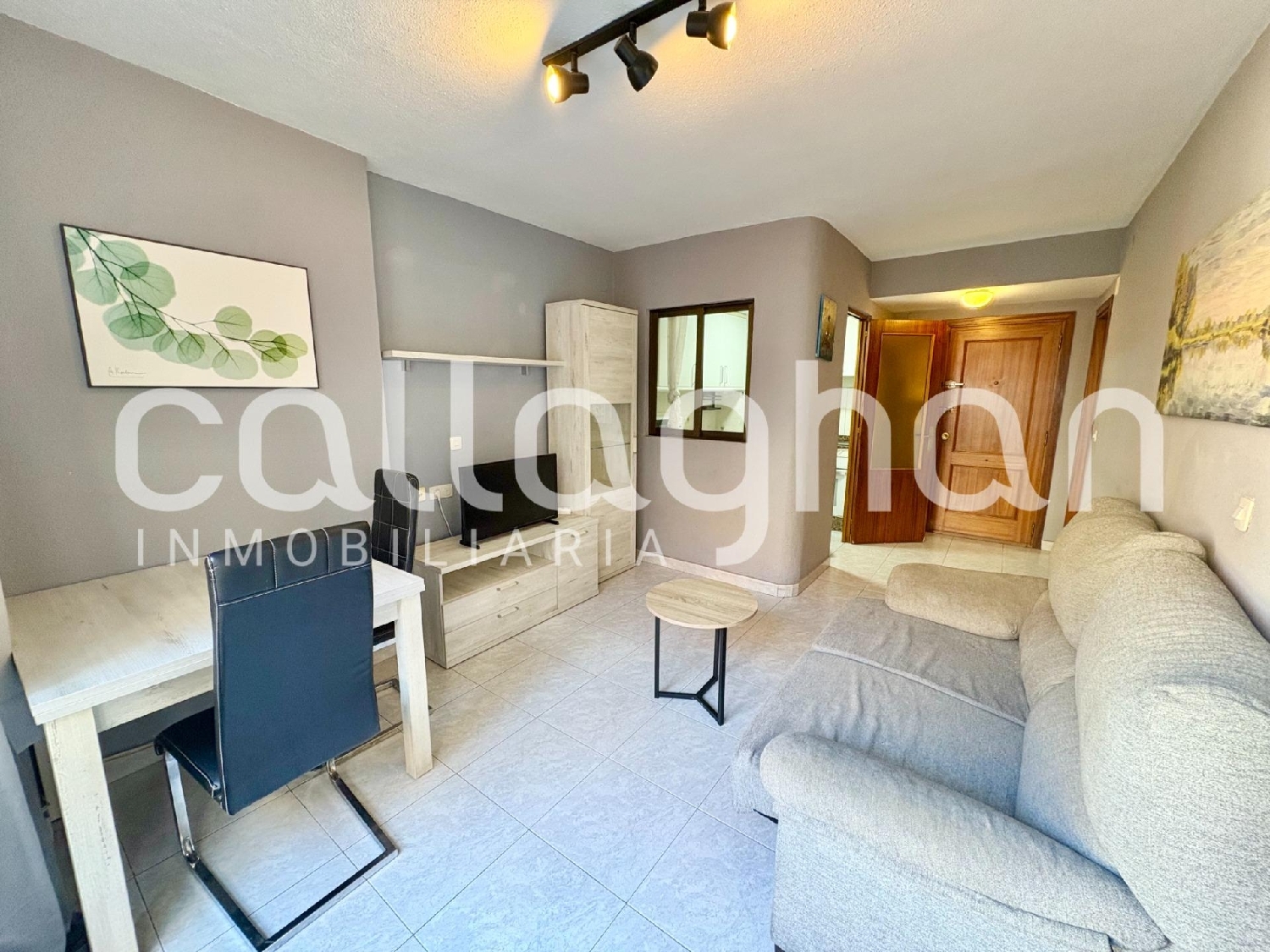  à vendre appartement Valencia De Las Torres Campiña Sur 3