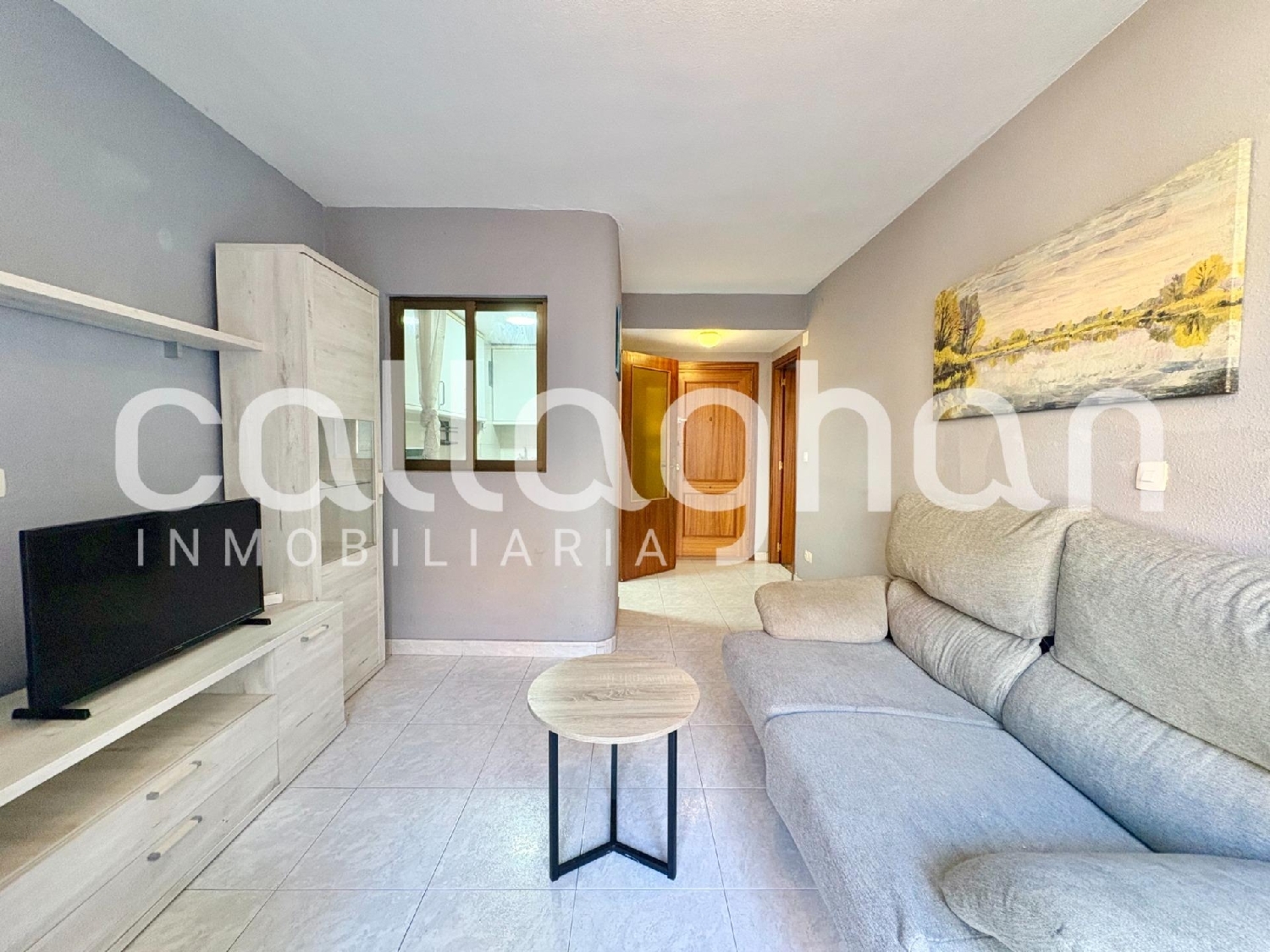  à vendre appartement Valencia De Las Torres Campiña Sur 1