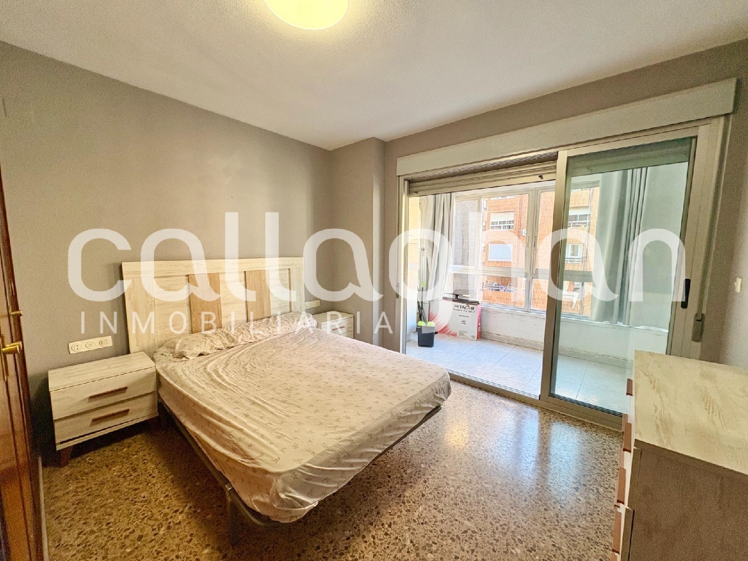  à vendre appartement Valencia De Las Torres Campiña Sur 8