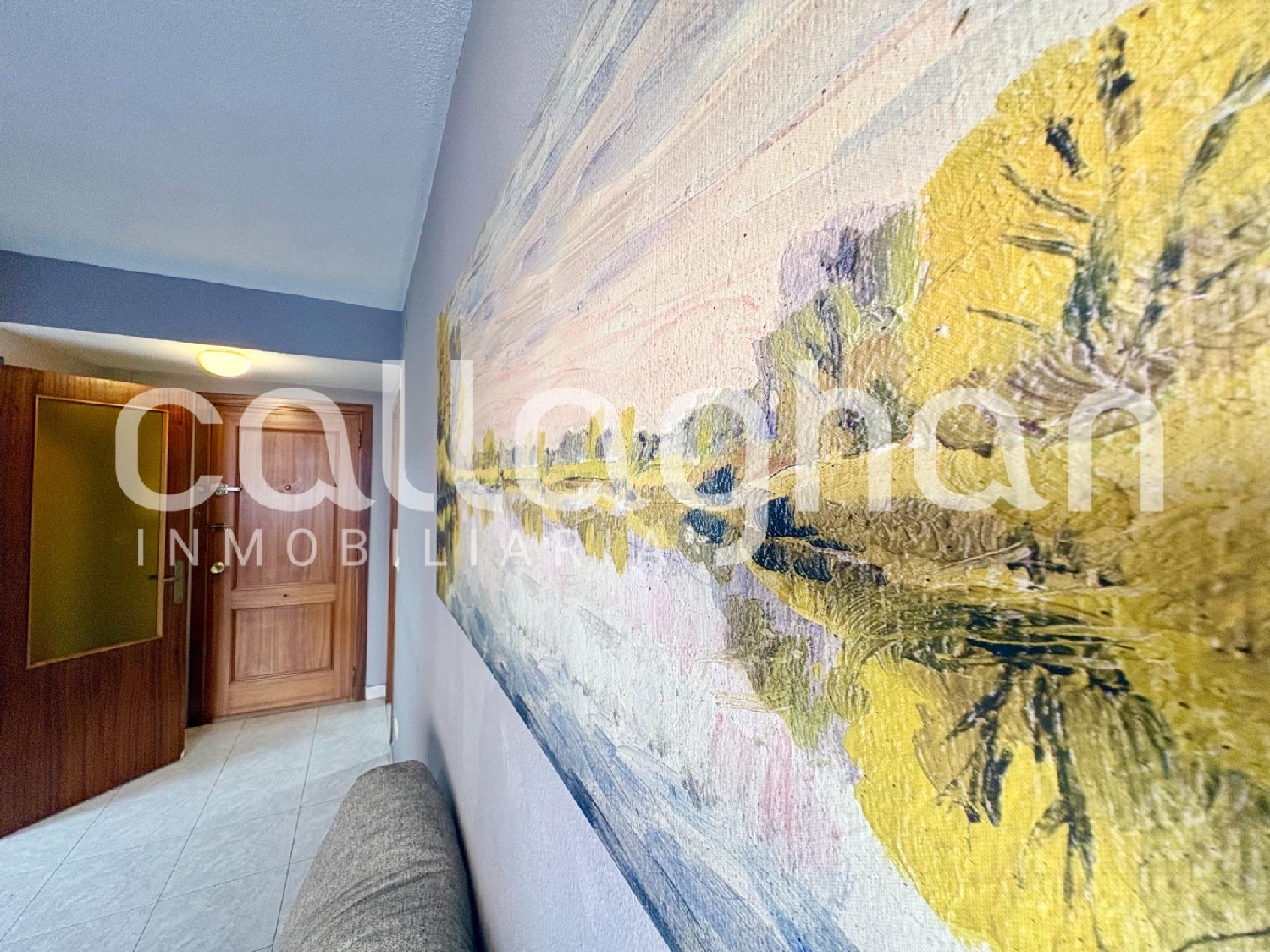  à vendre appartement Valencia De Las Torres Campiña Sur 5