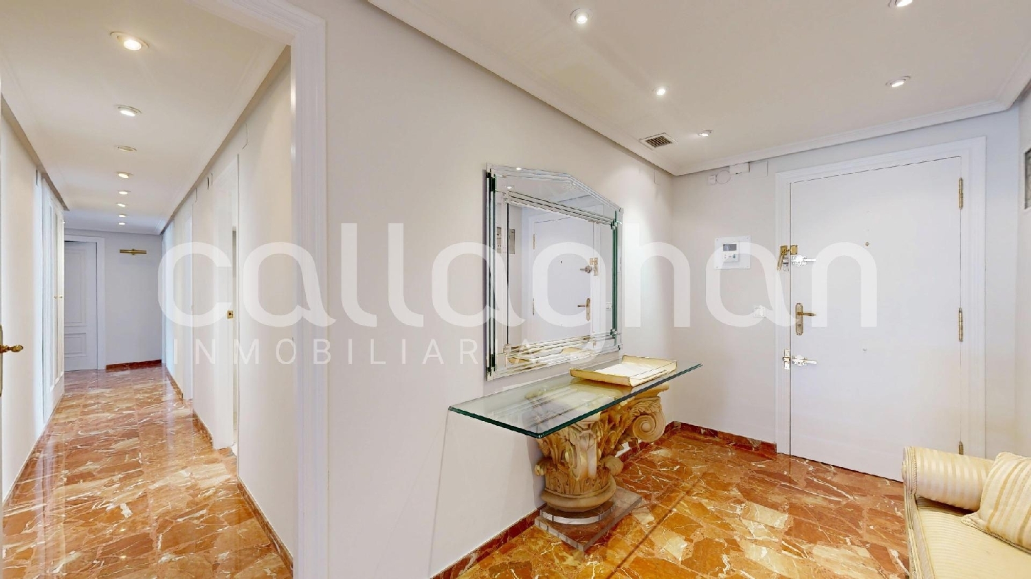 à vendre appartement Valencia De Las Torres Campiña Sur 7