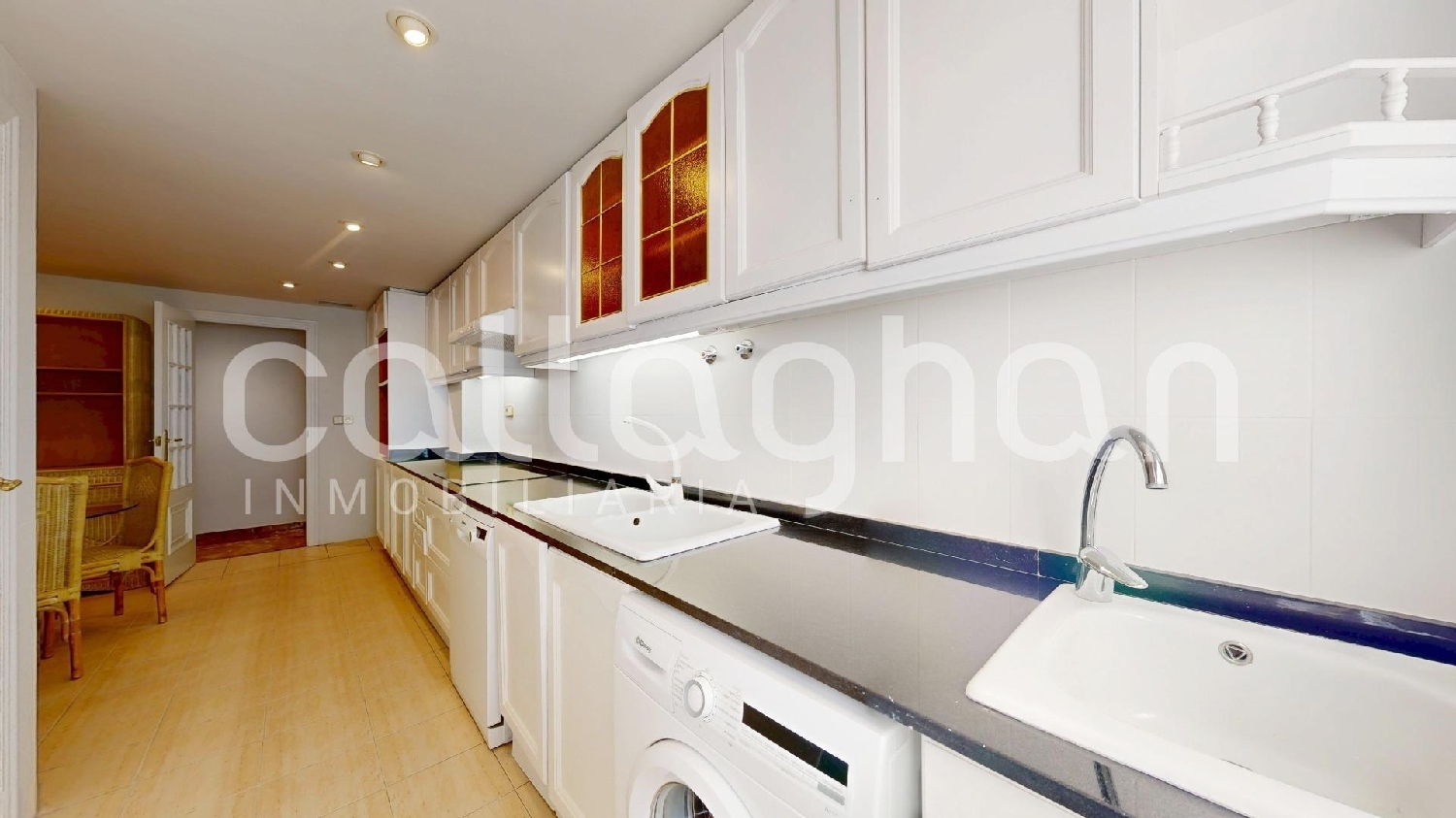 à vendre appartement Valencia De Las Torres Campiña Sur 8