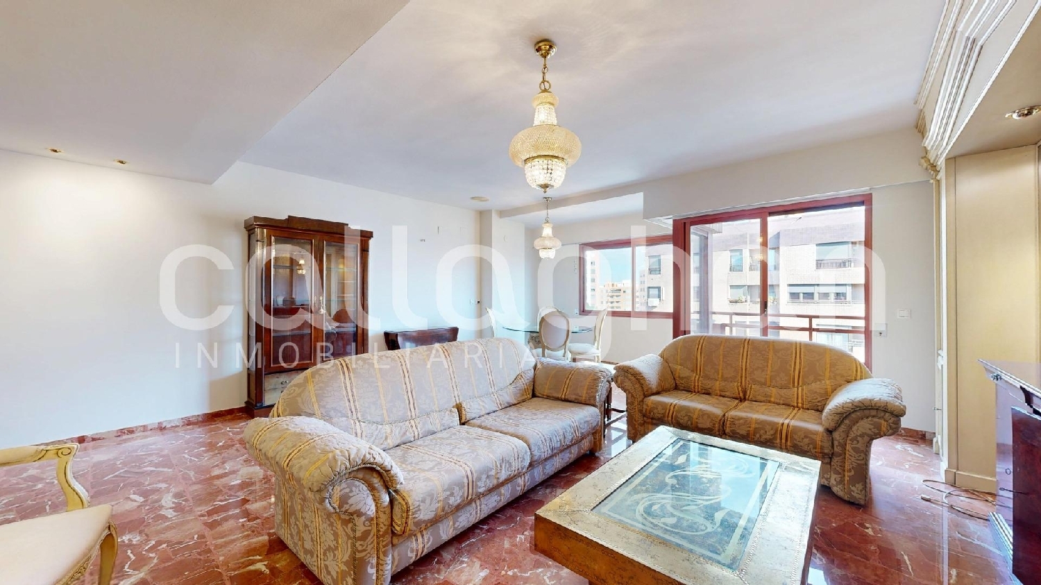 à vendre appartement Valencia De Las Torres Campiña Sur 3