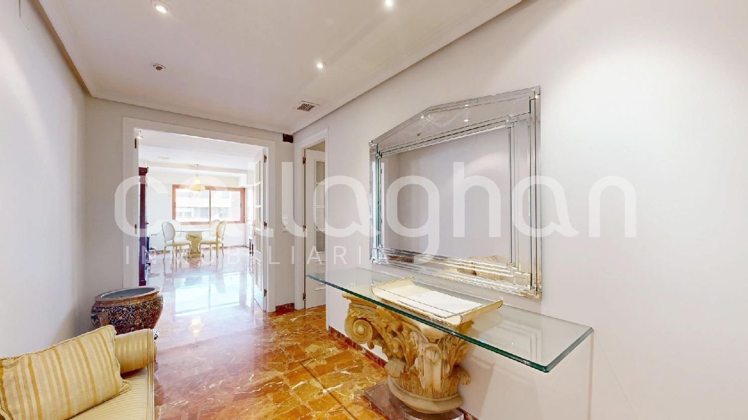 à vendre appartement Valencia De Las Torres Campiña Sur 6