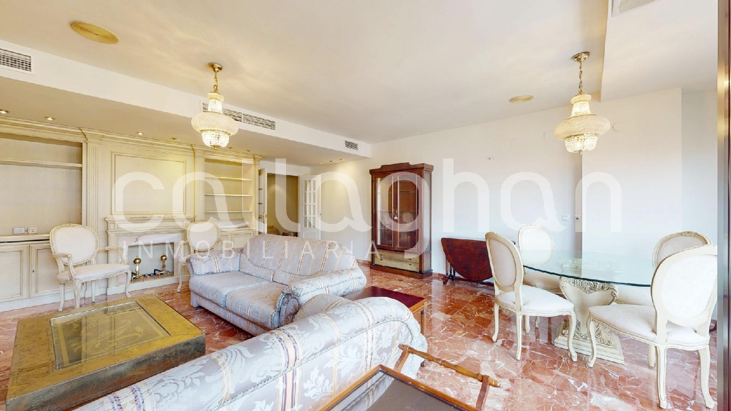 à vendre appartement Valencia De Las Torres Campiña Sur 5