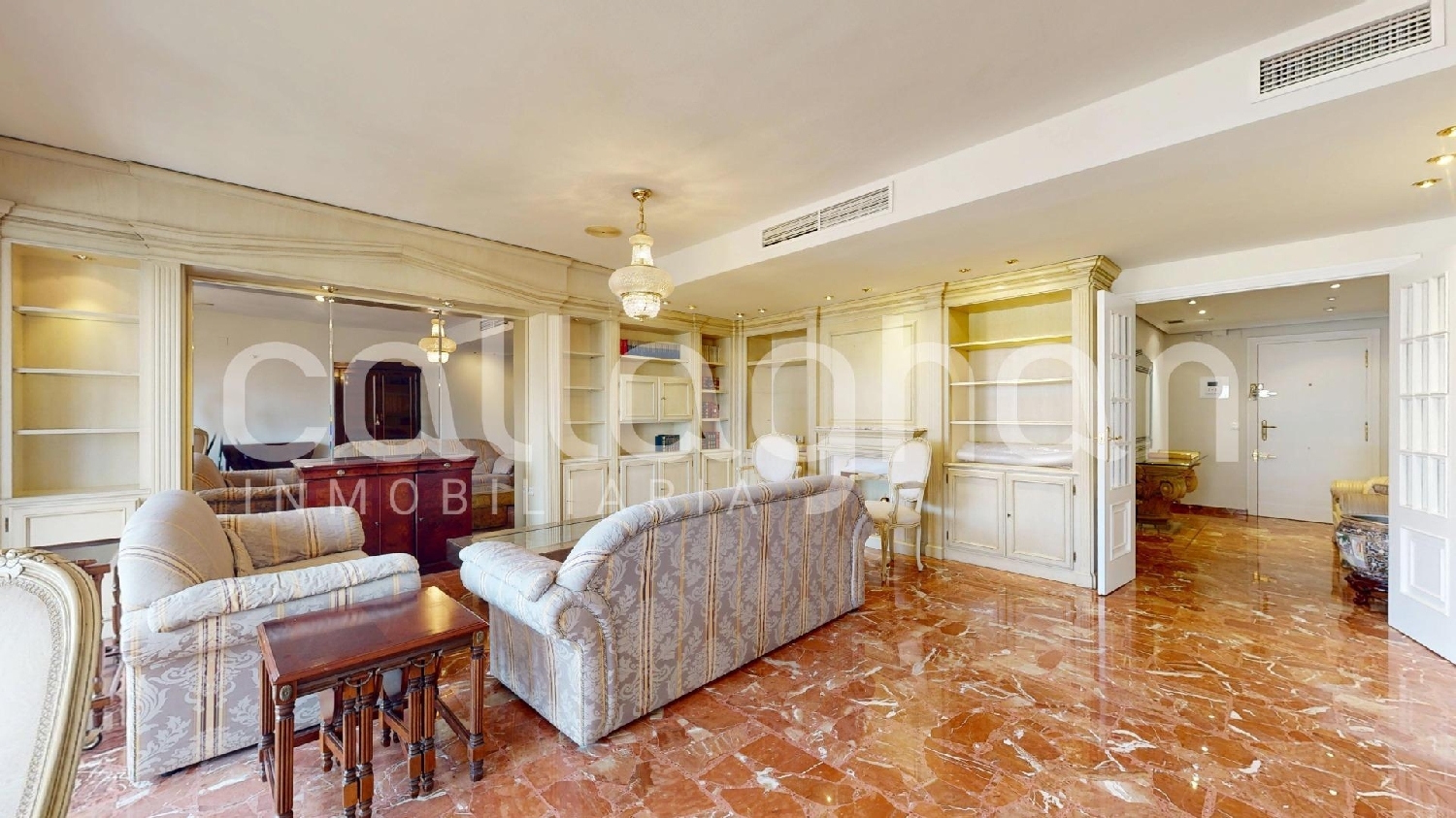 à vendre appartement Valencia De Las Torres Campiña Sur 4