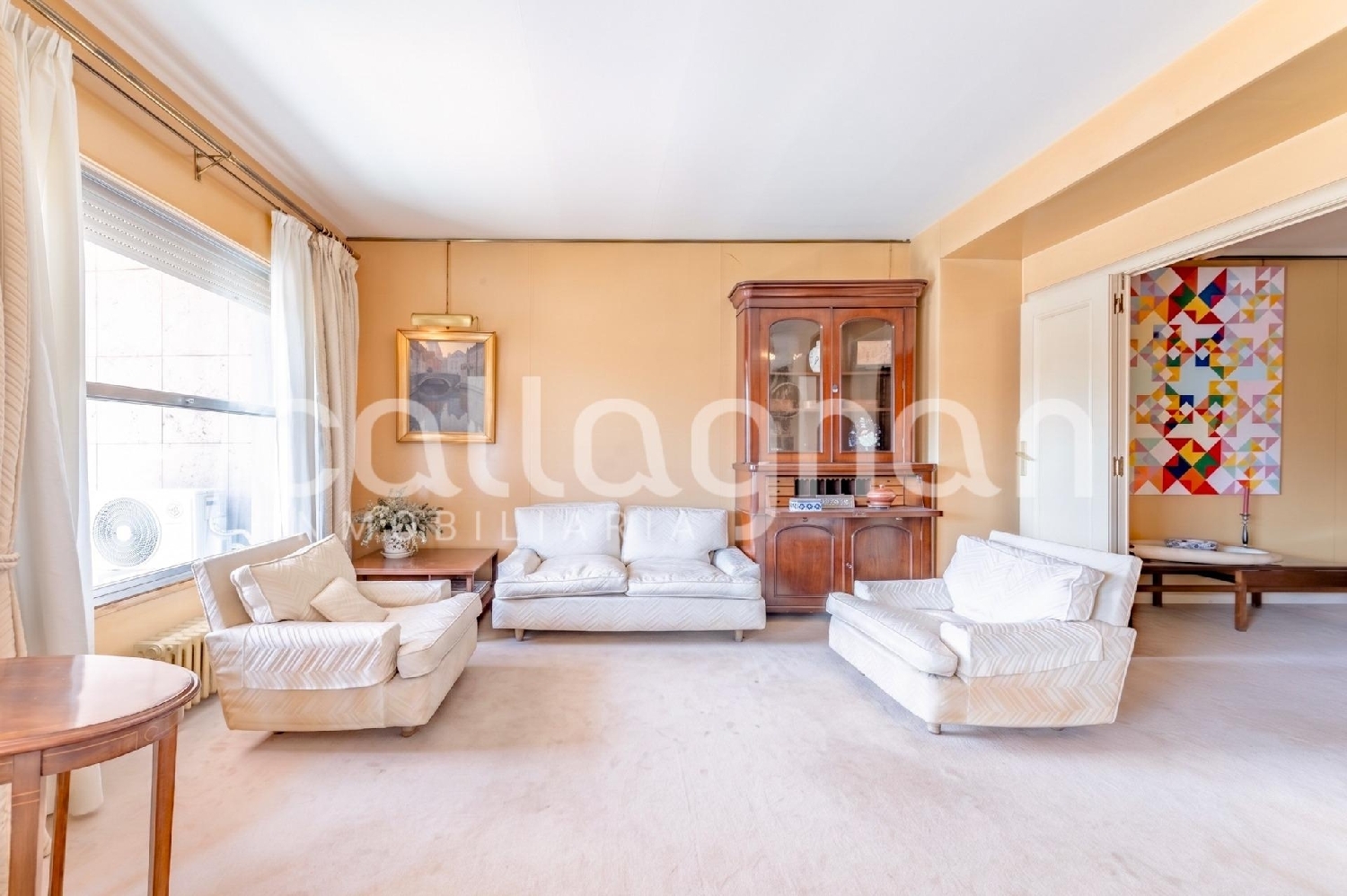 kaufen Wohnung Valencia De Las Torres Campiña Sur 7