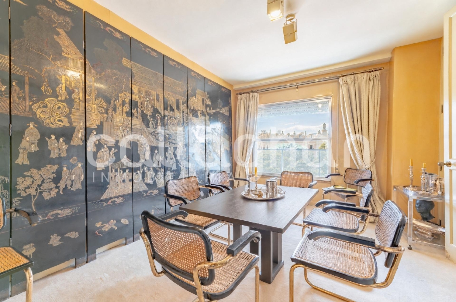 kaufen Wohnung Valencia De Las Torres Campiña Sur 4