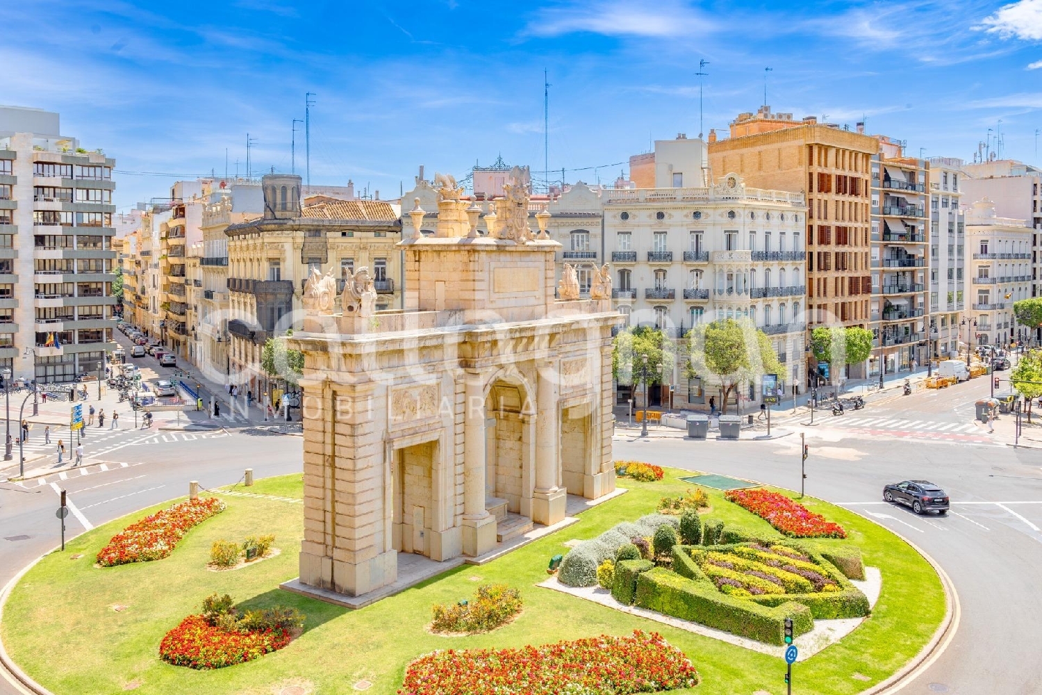 kaufen Wohnung Valencia De Las Torres Campiña Sur 2