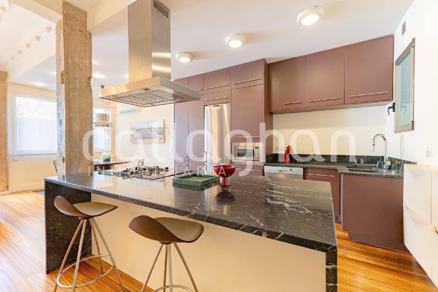 kaufen Wohnung Valencia De Las Torres Campiña Sur 8