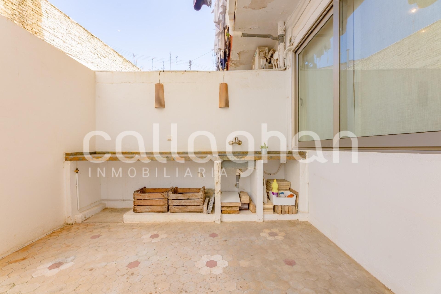 kaufen Wohnung Valencia De Las Torres Campiña Sur 3