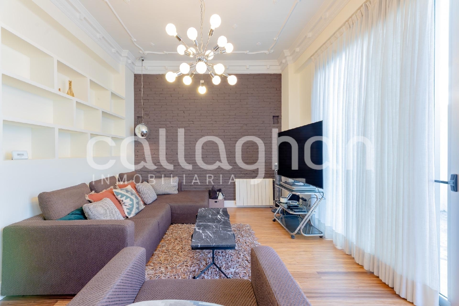kaufen Wohnung Valencia De Las Torres Campiña Sur 6