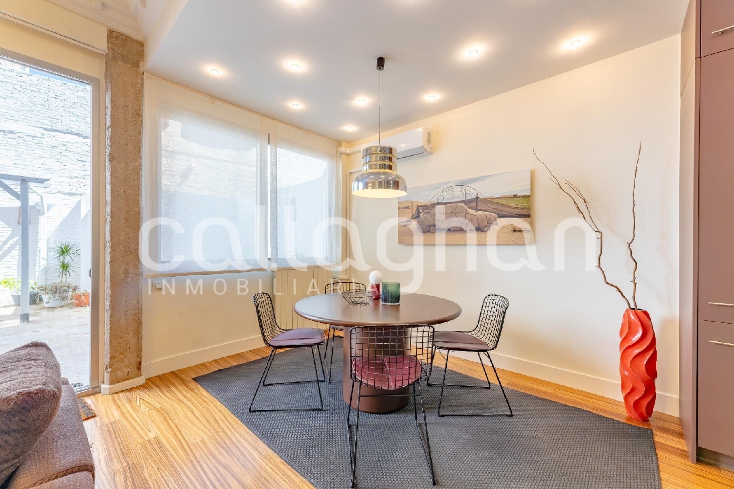 kaufen Wohnung Valencia De Las Torres Campiña Sur 7