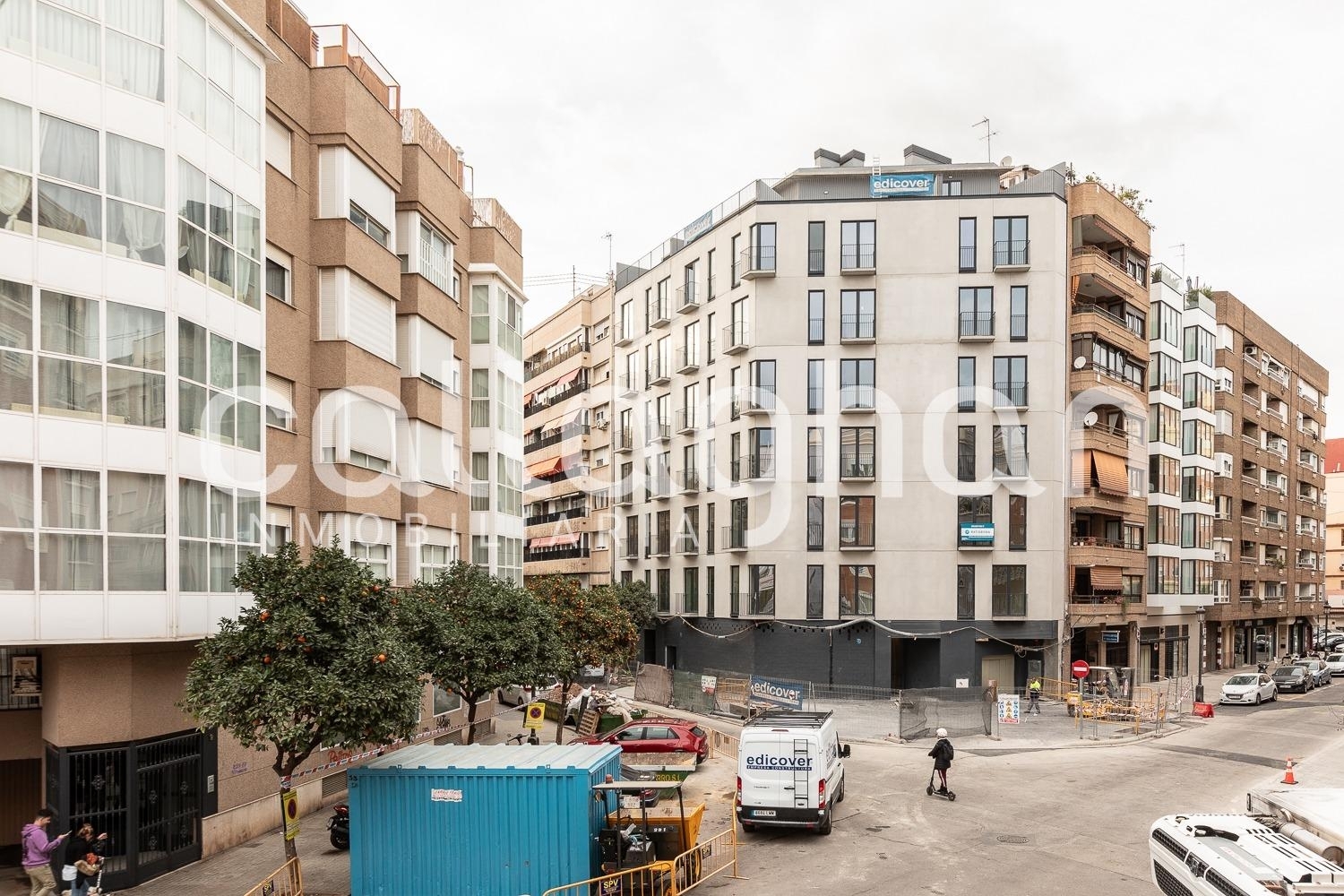 kaufen Wohnung Valencia De Las Torres Campiña Sur 3