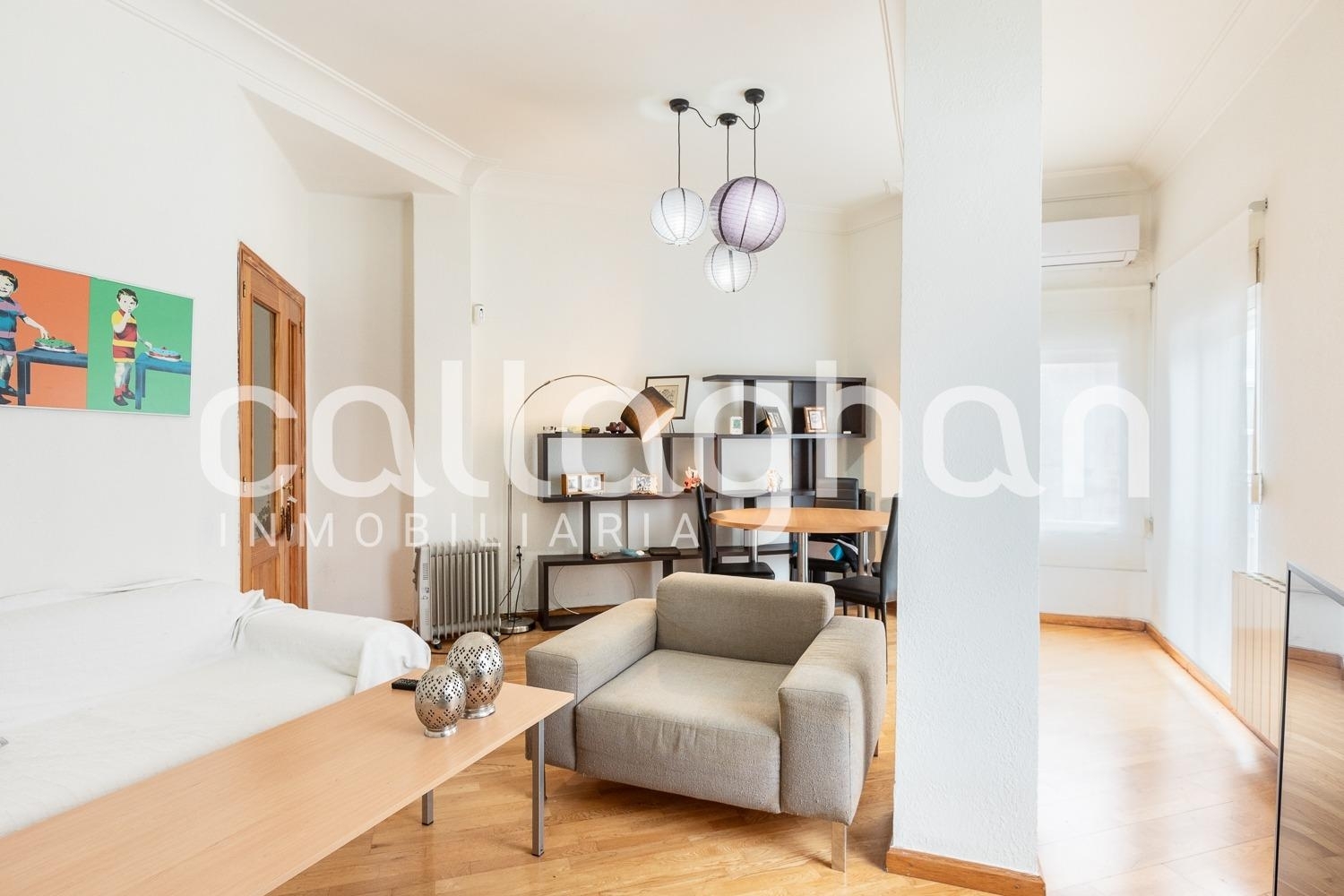 kaufen Wohnung Valencia De Las Torres Campiña Sur 2