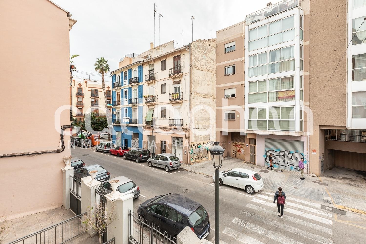 kaufen Wohnung Valencia De Las Torres Campiña Sur 8