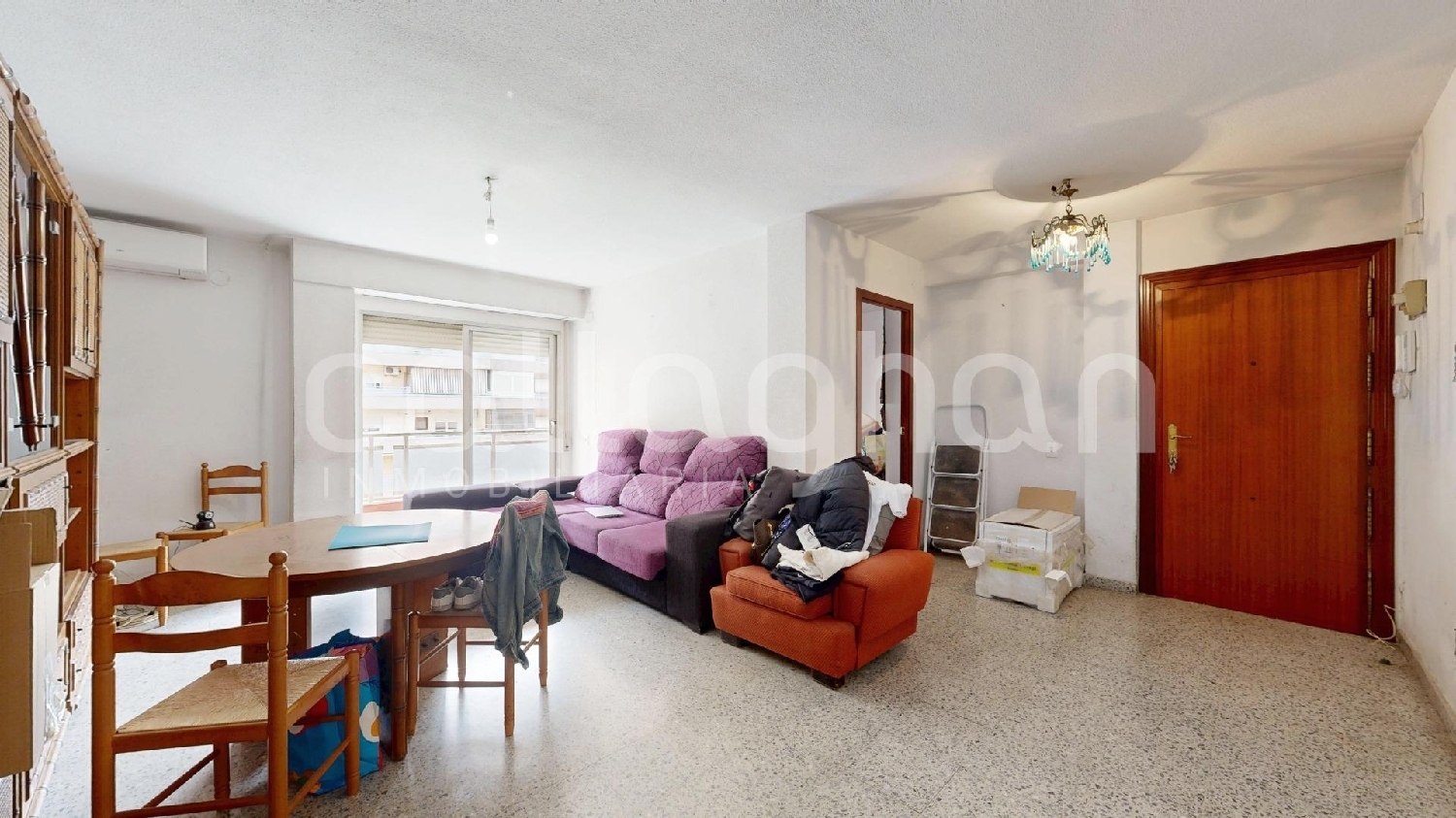 kaufen Wohnung Valencia De Las Torres Campiña Sur 6