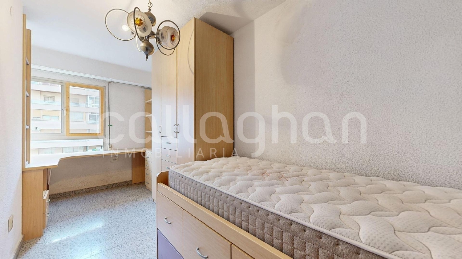 kaufen Wohnung Valencia De Las Torres Campiña Sur 8