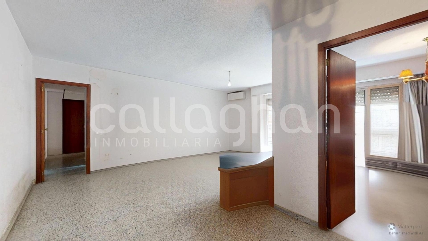 kaufen Wohnung Valencia De Las Torres Campiña Sur 5