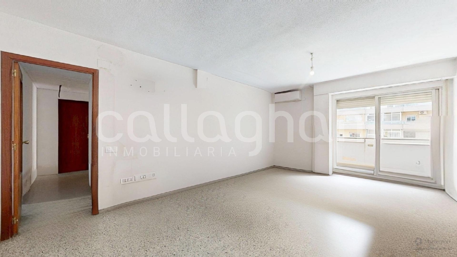 kaufen Wohnung Valencia De Las Torres Campiña Sur 2
