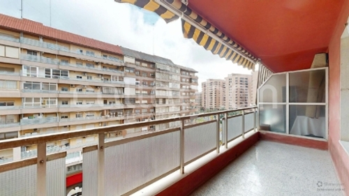 Valencia De Las Torres Campiña Sur Wohnung Bild 6386976
