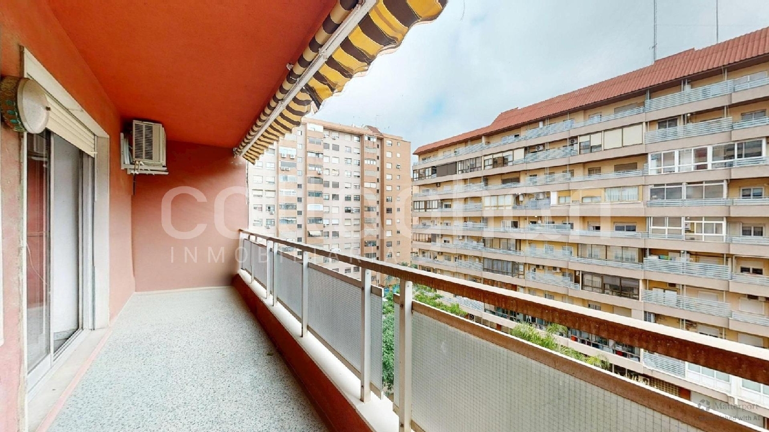 kaufen Wohnung Valencia De Las Torres Campiña Sur 3
