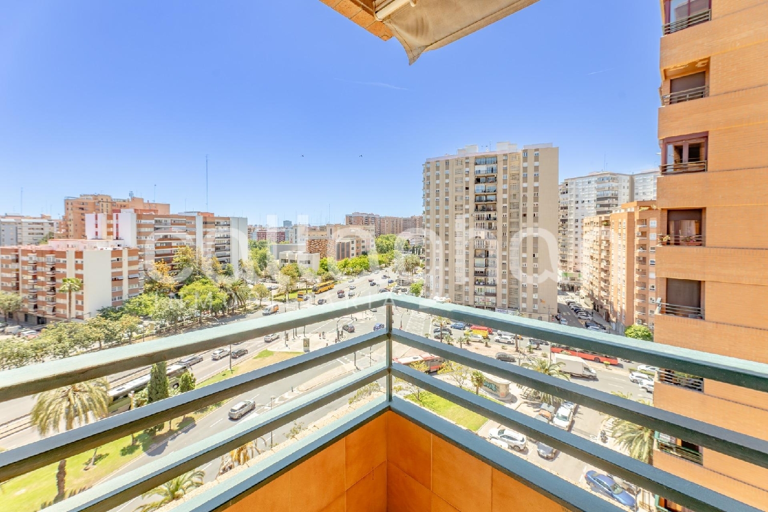te koop appartement Valencia De Las Torres Campiña Sur 1