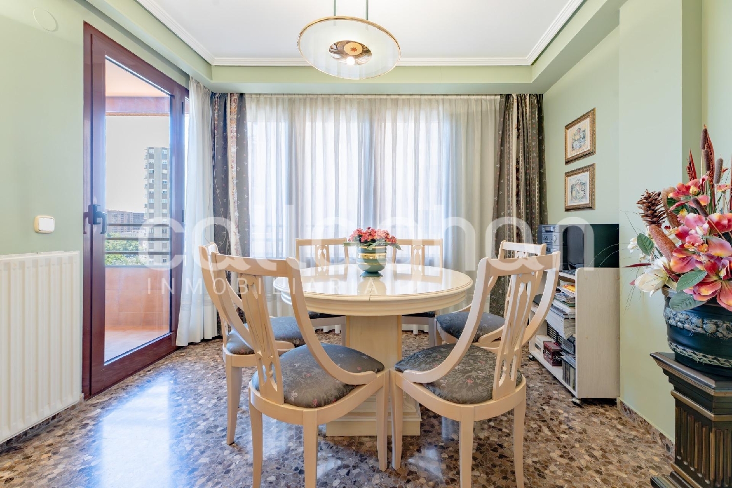 te koop appartement Valencia De Las Torres Campiña Sur 8