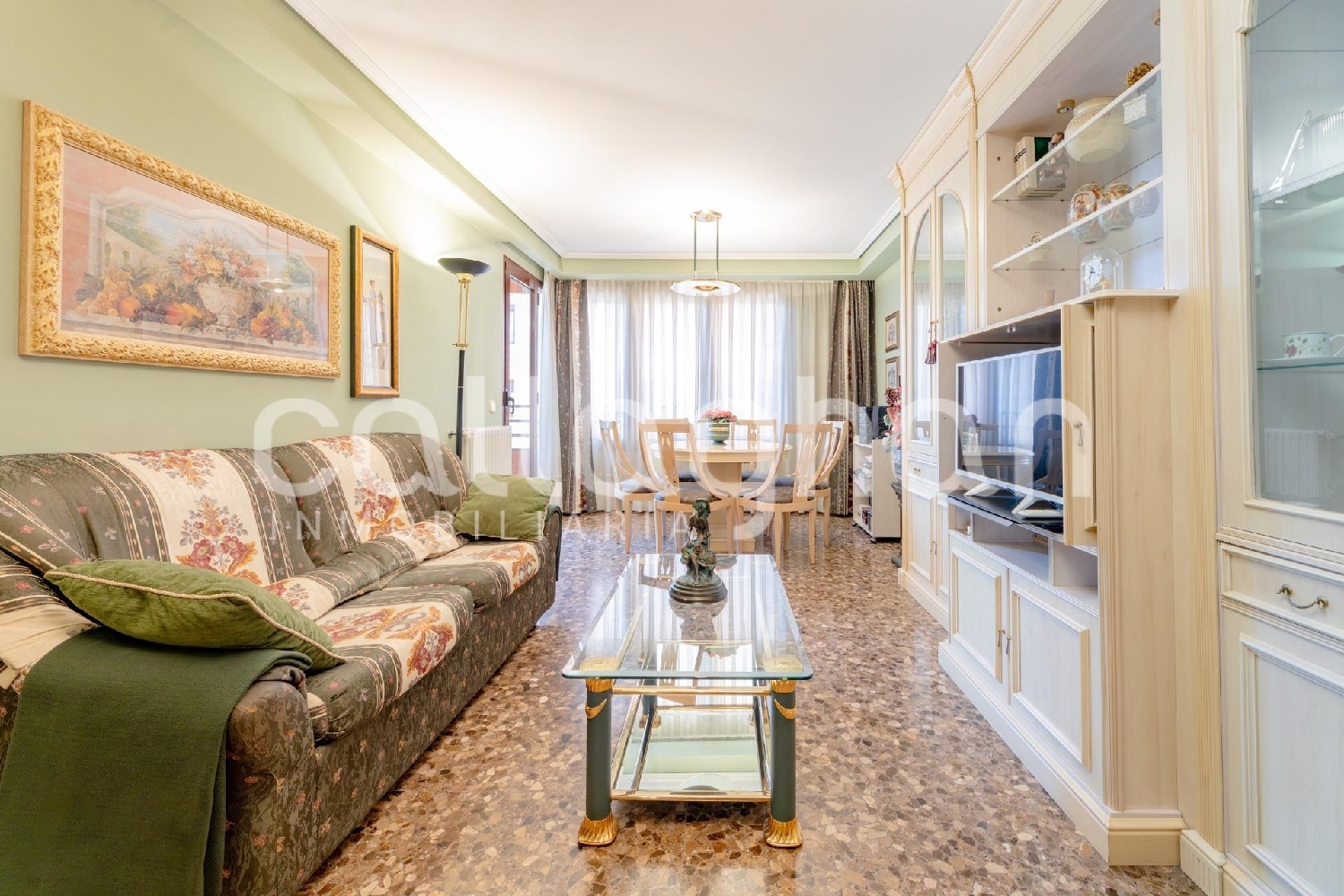 te koop appartement Valencia De Las Torres Campiña Sur 5