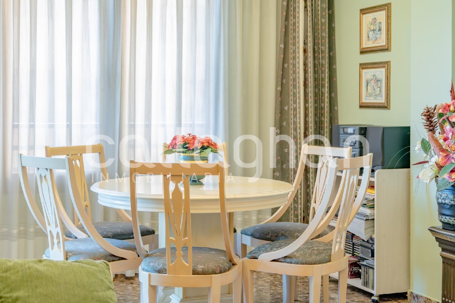 te koop appartement Valencia De Las Torres Campiña Sur 7