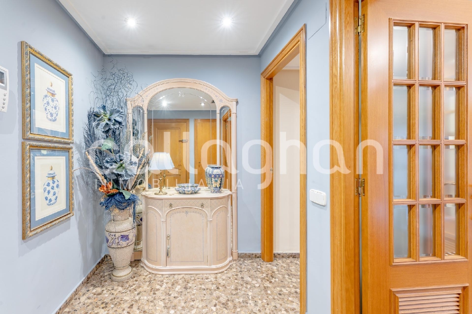 te koop appartement Valencia De Las Torres Campiña Sur 4