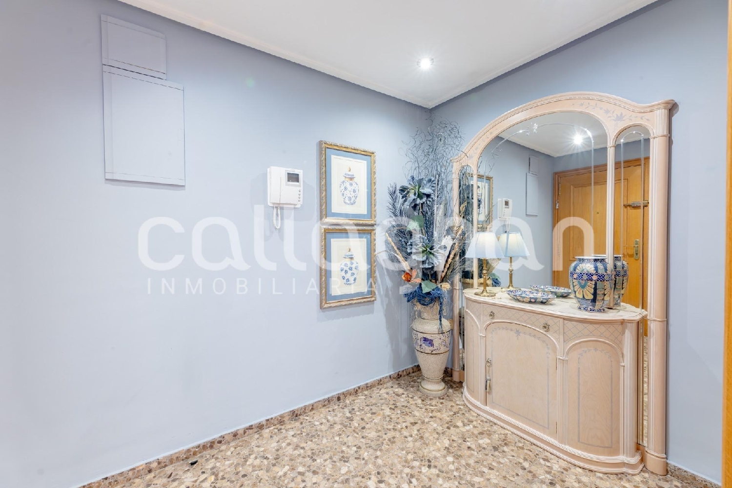te koop appartement Valencia De Las Torres Campiña Sur 3