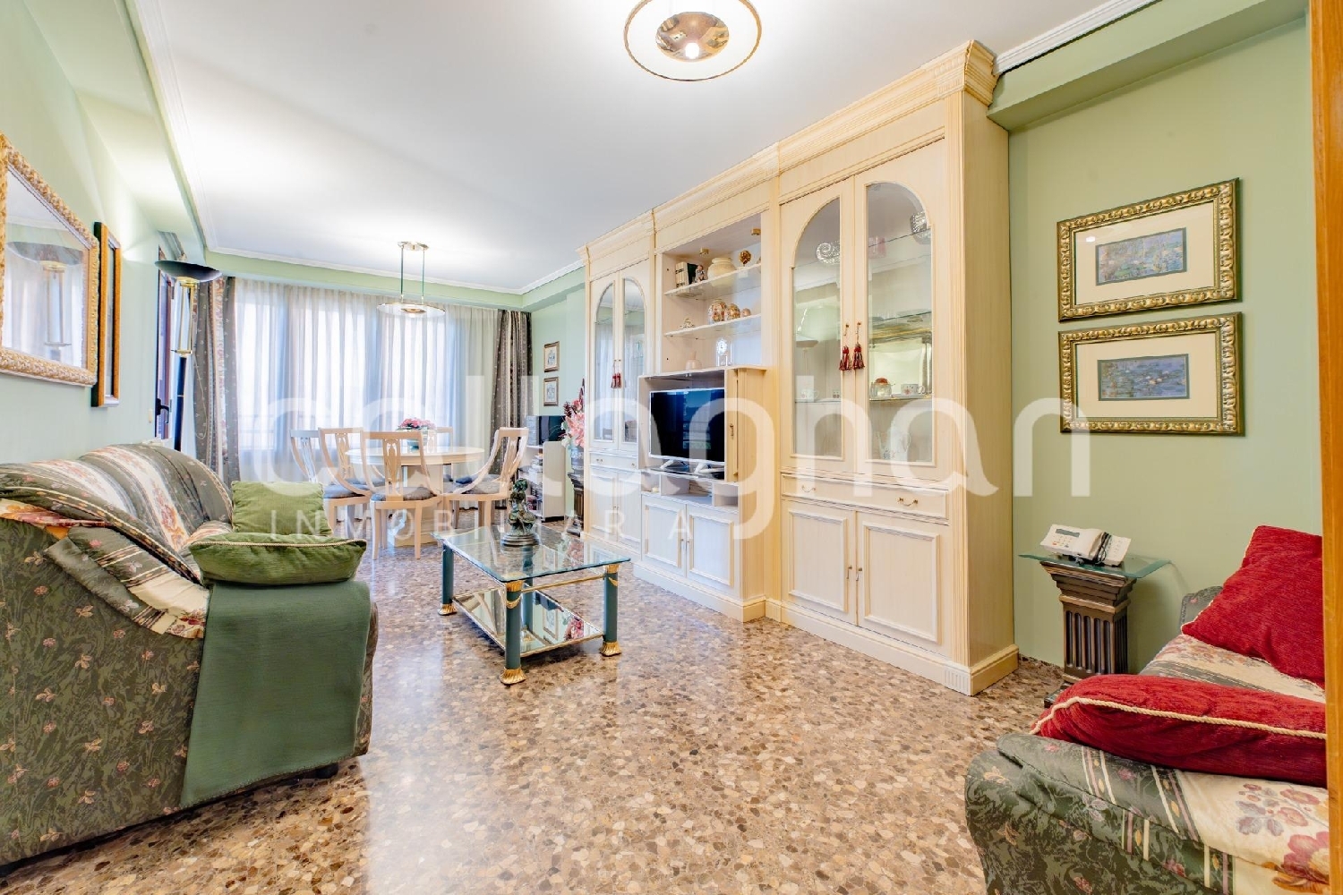 te koop appartement Valencia De Las Torres Campiña Sur 2