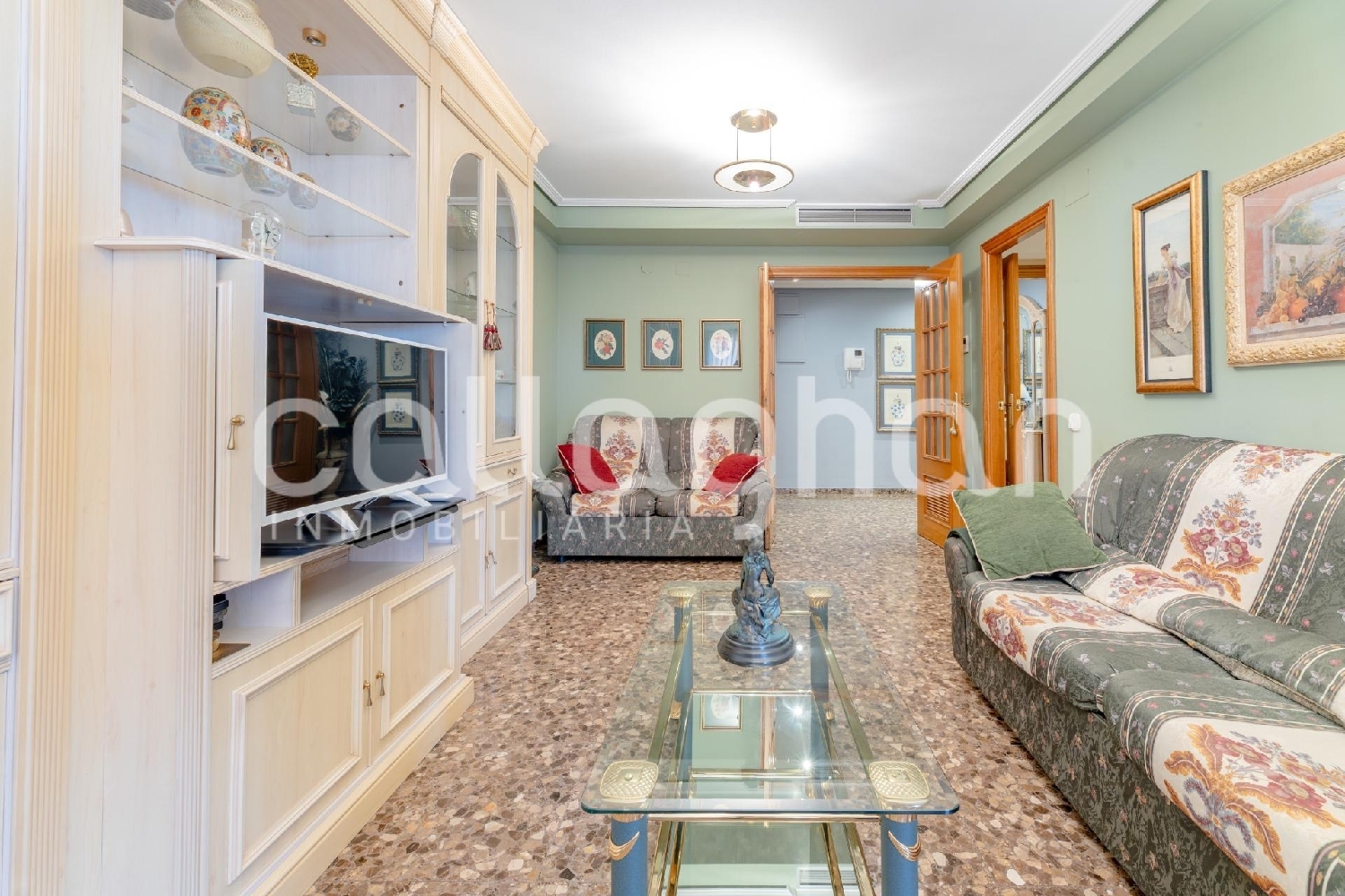 te koop appartement Valencia De Las Torres Campiña Sur 6