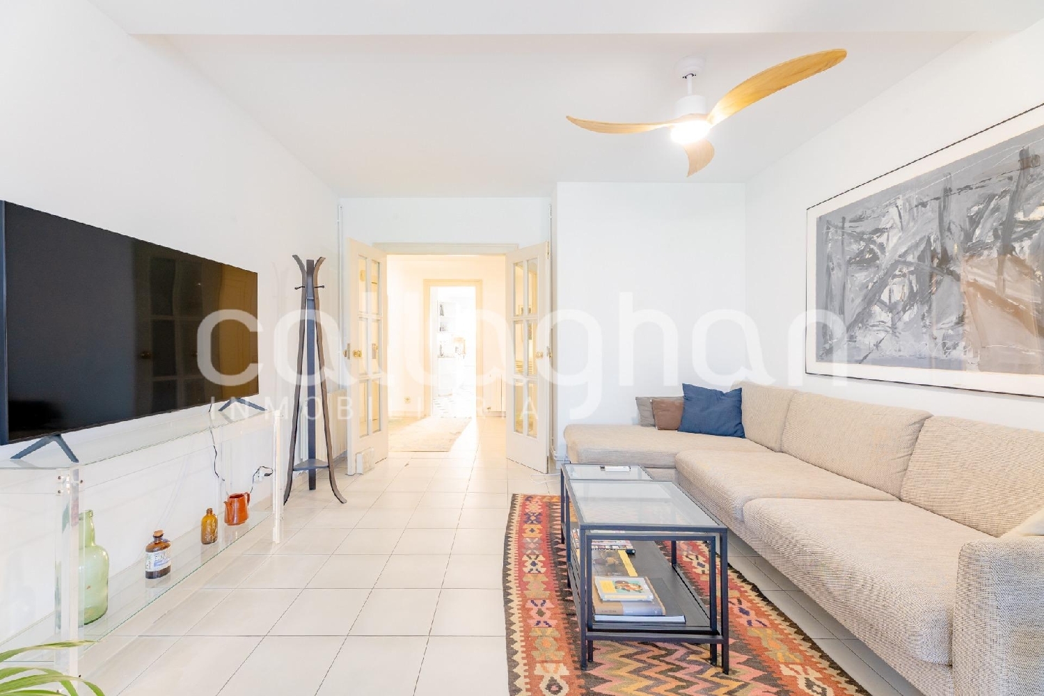 te koop appartement Valencia De Las Torres Campiña Sur 5