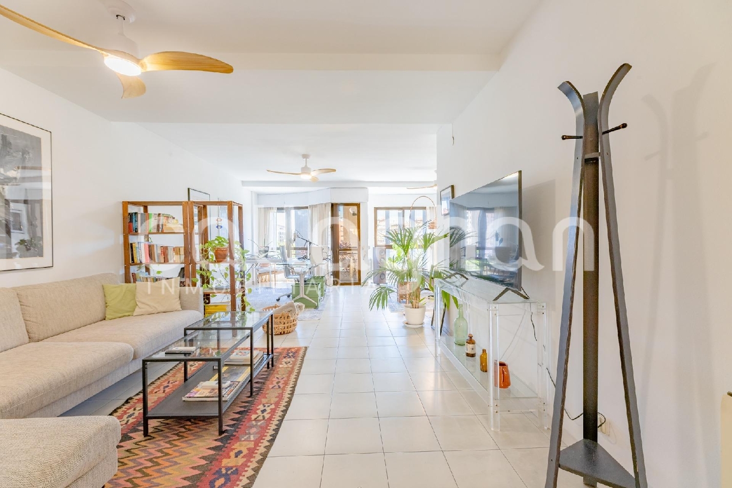 te koop appartement Valencia De Las Torres Campiña Sur 3