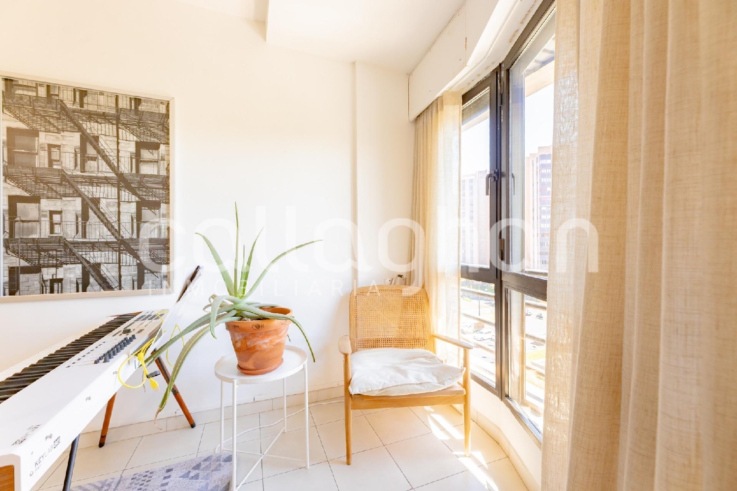 te koop appartement Valencia De Las Torres Campiña Sur 8