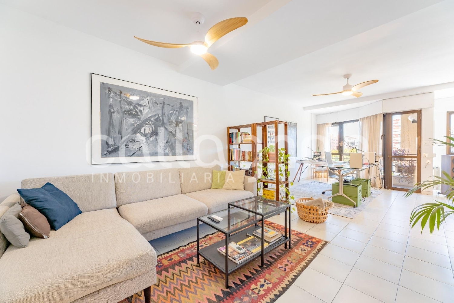 te koop appartement Valencia De Las Torres Campiña Sur 1